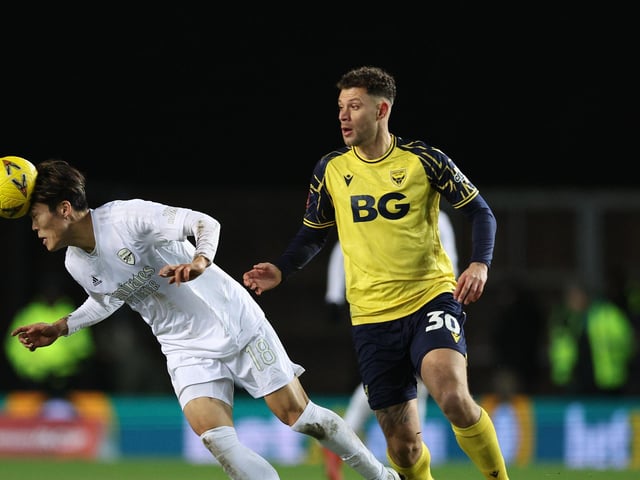 Out-of-contract players: Yanic Wildschut, Djavan Anderson.