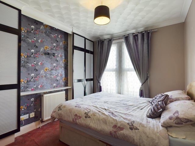 Copythorn Road, Portsmouth. £265,000. 3 Bedroom. Ready to move into but needs personalisation.