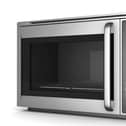 Reader Soros Pepper had trouble with Sharp over a broken microwave Picture: Adobe stock image
