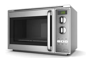 Reader Soros Pepper had trouble with Sharp over a broken microwave Picture: Adobe stock image