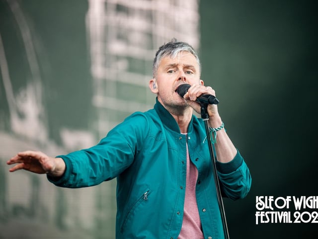 Crowds were dazzled by Pet Shop Boys and Suede, while Jessie J and Blossoms were joined by festival debutants S Club. It was another amazing day at the Isle of Wight Festival 2024.