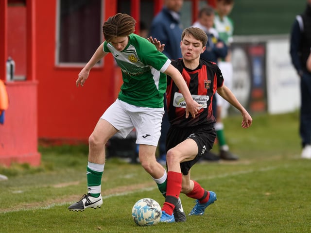 Picture: Keith Woodland (030421-728)