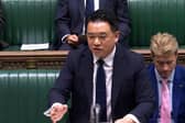Alan Mak MP says victims and survivors must be at the heart of a new national inquiry into grooming gangs