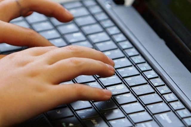 Councillors in Portsmouth say the amount of online - and real-world - abuse they receive is on the increase Picture: Dave Thompson/PA Wire