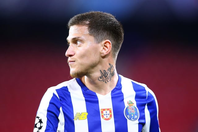 The Portuguese midfielder was a stand out in the Primeira Liga with Porto during the 2021/22 and 2022/23 seasons and that prompted Newcastle to purchase him for £43 million