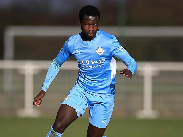Manchester City - Derby (free)