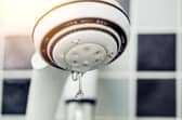 Steve Canavan's shower wasn't powerful, it was pathetic. Pic: Shutterstock.