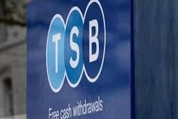 TSB has taken the decision to close its Hayling Island branch due to an increasing number of customers moving to online banking.