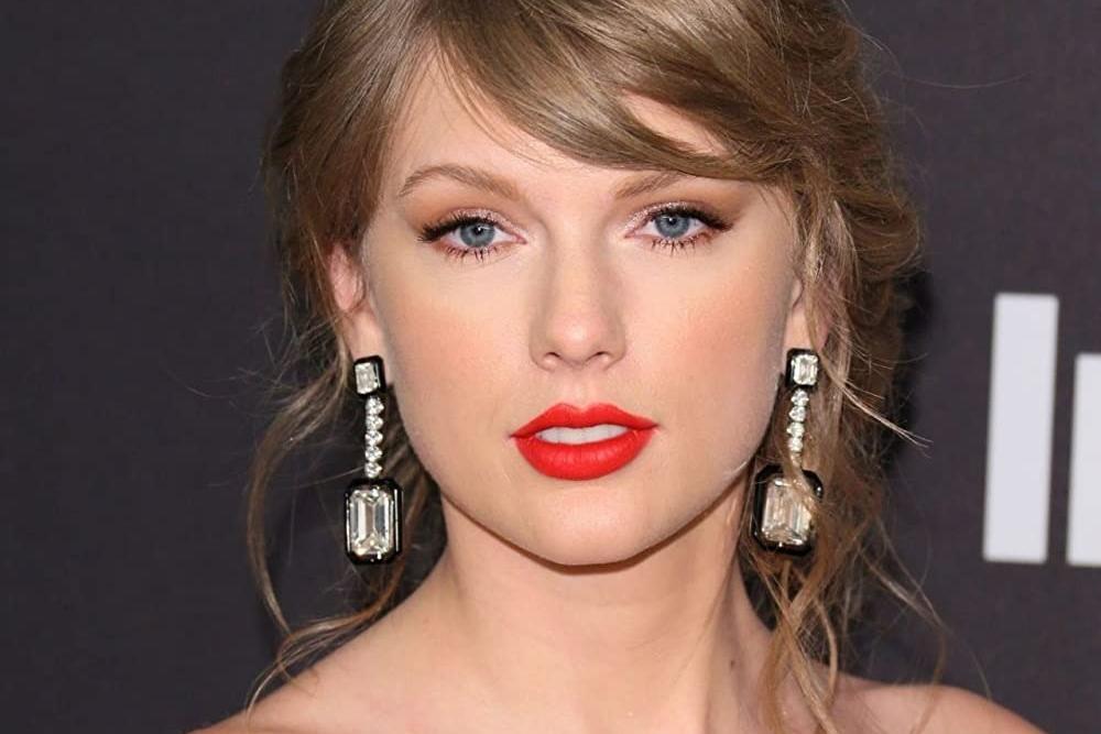 Taylor Swift confirms Speak Now (Taylor’s Version) - release date, Easter eggs and new songs to be added