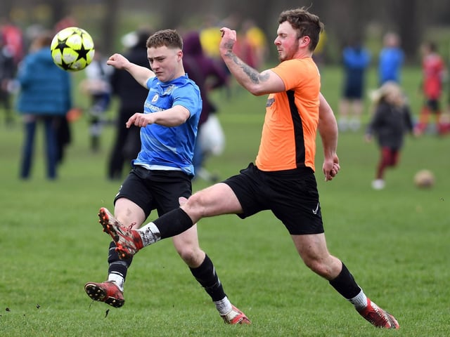 Picture: Neil Marshall
