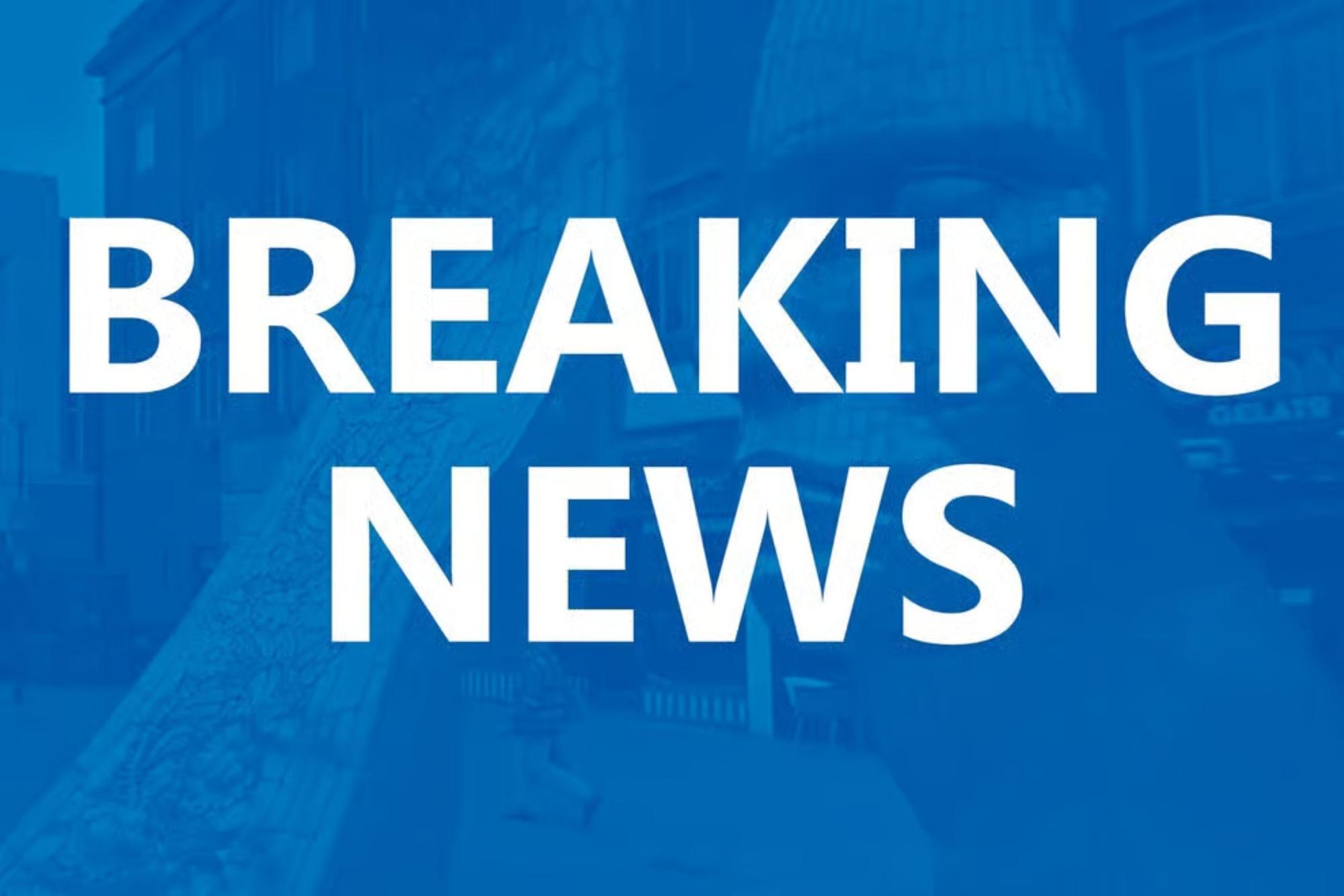 M27 traffic: Motorists reporting 'big problems' on motorway near Portsmouth this morning as delays building