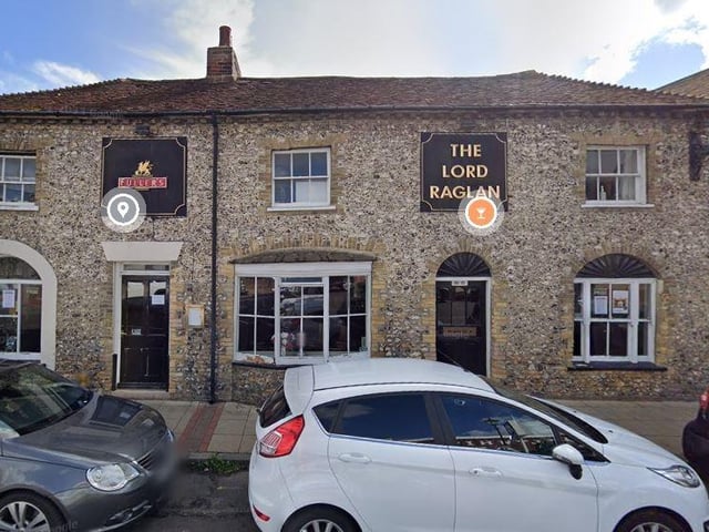 Unassuming from the outside but a hidden gem in the inside, this pub in Queen Street, Emsworth has a wonderful riverside beer garden which overlooks the Slipper Mill Pond. Perfect for a sunshine-filled day.