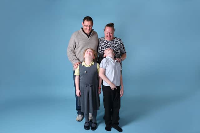 The Naval Childrens Charity has provided more than 400 families with extra support to get through the Christmas period