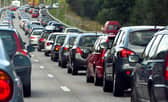 ROMANSE reports delays in Gosport, Fareham and Portsmouth.