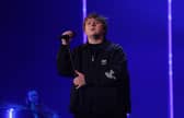Lewis Capaldi. Picture: PA Images on behalf of So TV