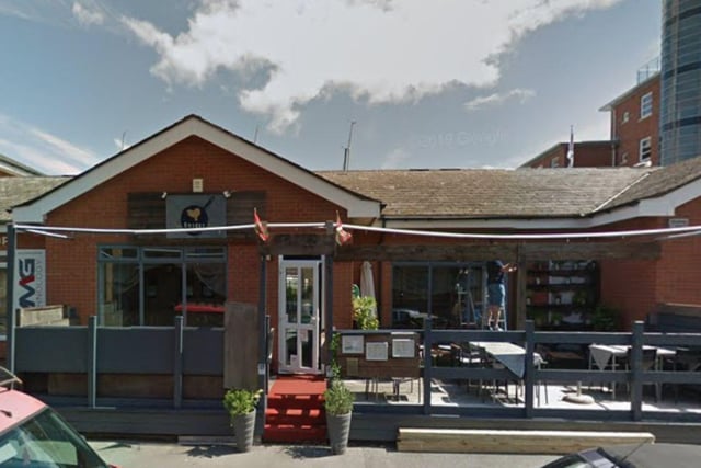 If you are planning a trip over to the Isle of Wight, then The Basque Kitchen is well worth a visit. The Basque region is home to one of the foodie capitals of Europe in San Sebastian. The Basque Kitchen in Cowes serves traditional dishes and has a 4.5 rating on TripAdvisor from 438 reviews.