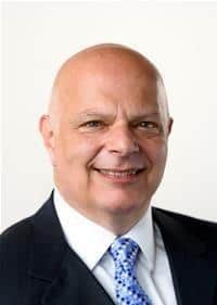 Councillor Steve Forster