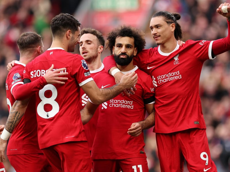 Points earned as a result: 2.