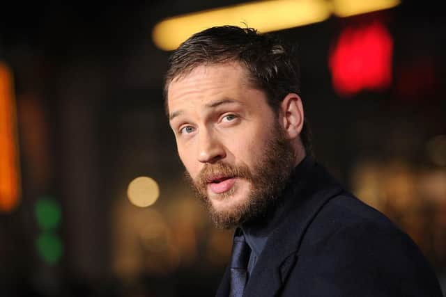 Will Tom Hardy return as Alfie Solomons in season six of Peaky Blinders?