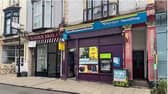 The existing store will expand into the neighbouring vacant unit is planning permission is given