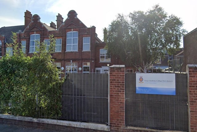 King's Academy College Park (Junior) received a positive Ofsted rating following its inspection which was published on January 13, 2025. The school received good ratings for its inspected categories.
