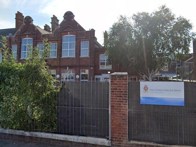 King's Academy College Park (Junior) received a positive Ofsted rating following its inspection which was published on January 13, 2025. The school received good ratings for its inspected categories.