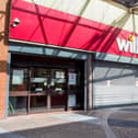 Jobs at Wilko stores are back under threat after a deal with the owner of HMV collapses. Pictured is the Wilko in Portsmouth city centre. Picture: Habibur Rahman.