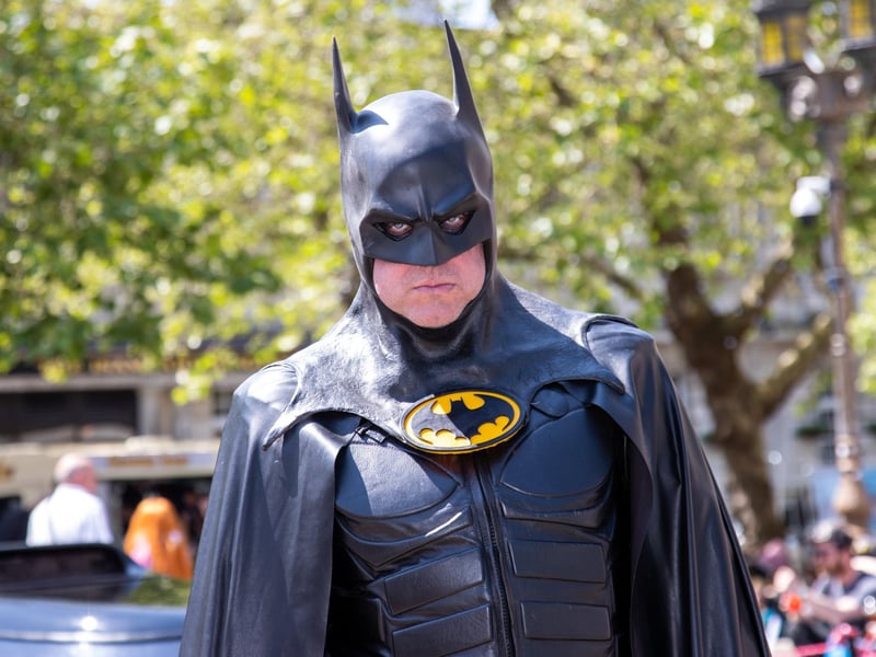 Batman
