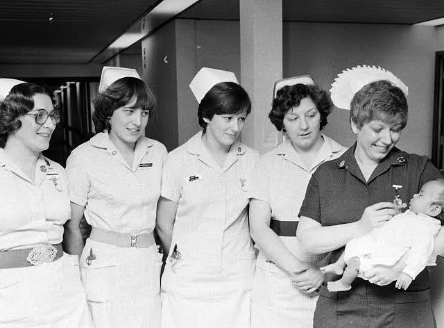 A gallery of wonderful pictures depicting life in Mansfield in the 1980s went down well with our readers, and was the seventh most popular story of the year. It was published on February 25, and since then it has racked up 64,000 page views.