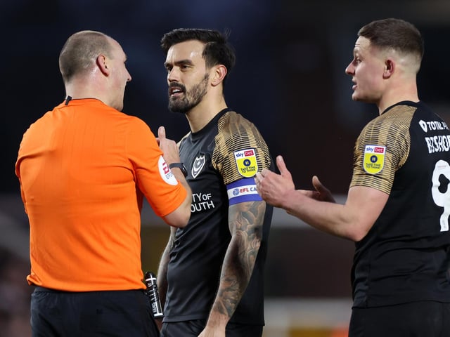 Current squad size: 17; Players under contract: Colby Bishop, Reeco Hackett, Denver Hume, Paddy Lane, Tom Lowery, Haji Mnoga, Joe Morrell, Marlon Pack, Joe Rafferty, Sean Raggett, Toby Steward, Zak Swanson, Ryley Towler, Liam Vincent, Harry Jewitt-White, Josh Oluwayemi, Connor Ogilvie.