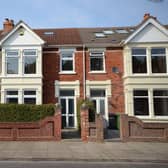 Tangier Road, Portsmouth. 4 Bedroom stunning home, with garage and extended into the loft. £360,000.