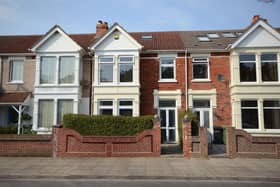 Tangier Road, Portsmouth. 4 Bedroom stunning home, with garage and extended into the loft. £360,000.