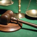 Elena Ratcliffe had been remanded into custody following several previous court appearance but is now on conditional bail