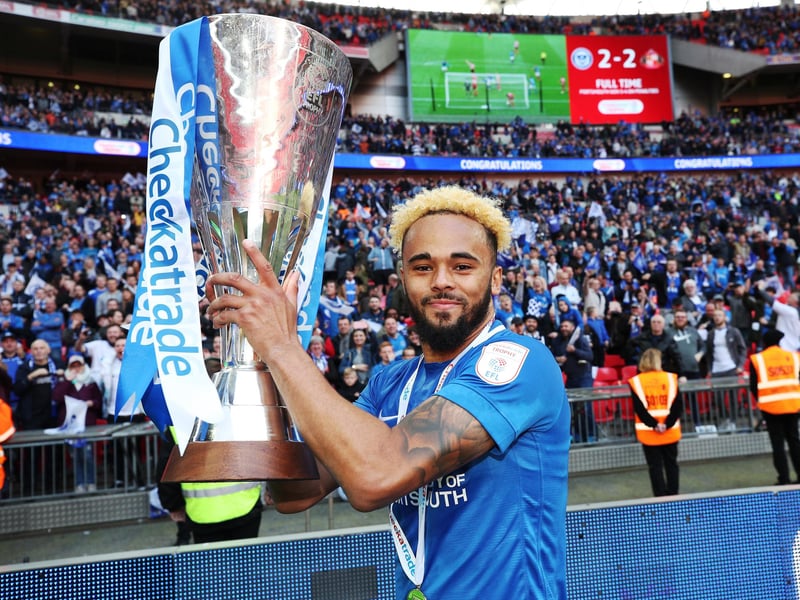 Initially signed on loan from Spurs in January 2018 and marked his Blues bow with a goal on his debut against Doncaster in a 2-2 draw. Recruited permanently in the summer of 2018, Walkes was a versatile performer who proved his worth operating at right-back, centre-back, left-back and as a holding midfielder. Featuring in the 2019 Checkatrade Trophy-winning side, he totalled 66 appearances and three goals before leaving for Atlanta United in January 2020. He tragically died in a boat collision in January 2023.