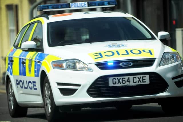 Three suspects have been arrested in connection with a stabbing in Crawley. (Stock image / National World)