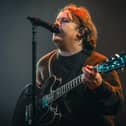 Lewis Capaldi has announced a series of huge outdoor shows to take place throughout 2026.