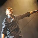 Suede at O2 Guildhall, Southampton, on March 24, 2023. Picture by Paul Windsor