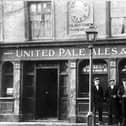 The Gladstone Head pub in Staunton Street, Landport.