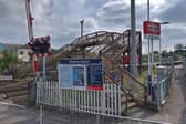 Bedhampton railway station. Picture: Google