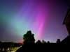 Northern Lights: See magical pictures of Aurora Borealis glowing across the Portsmouth and Hampshire skies