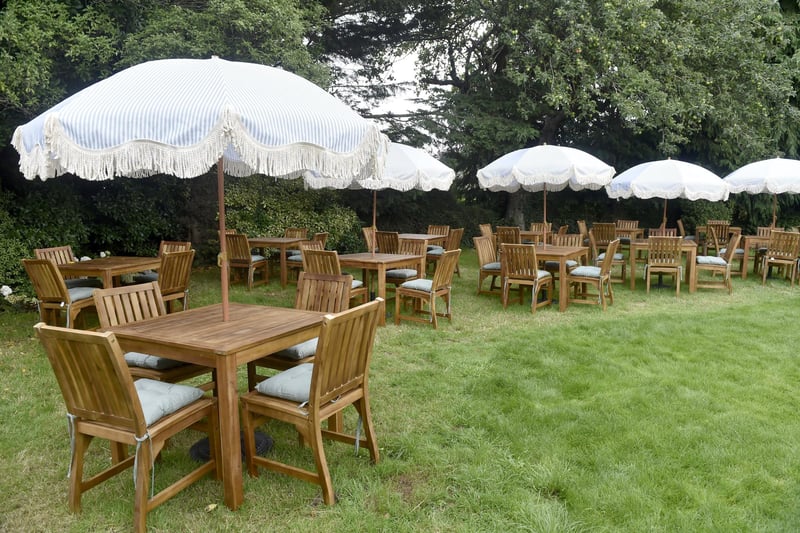 The Ropemaker along the Havant Road in Emsworth, opened on Tuesday, July 23, 2024.Picture: Sarah Standing (230724-7686)