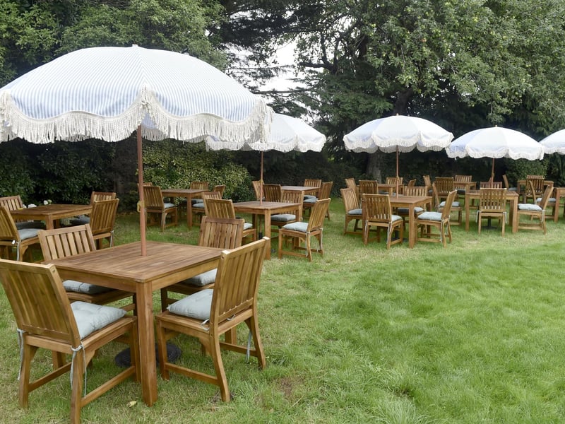 The Ropemaker along the Havant Road in Emsworth, opened on Tuesday, July 23, 2024.Picture: Sarah Standing (230724-7686)