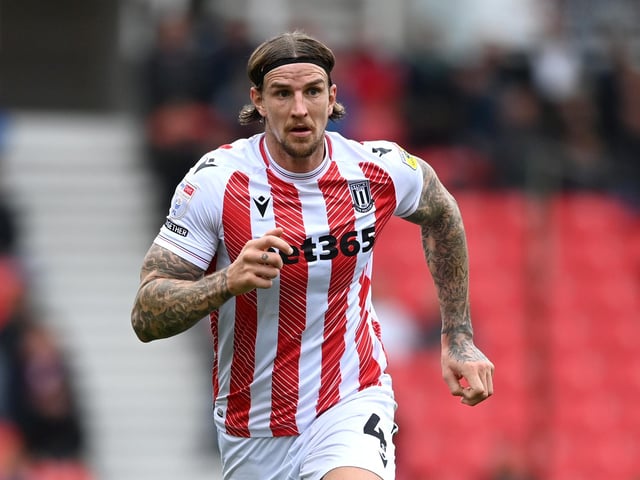 Stoke - Sheffield Wednesday (loan)
