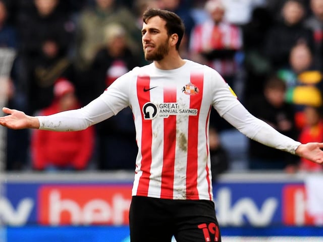 Club: Sunderland; Age: 23; 2021-22 league appearances: 3 (injured); Goals: 0; Clean sheets: 2; Previous clubs: Neuchatel Xamax, FC Zurich