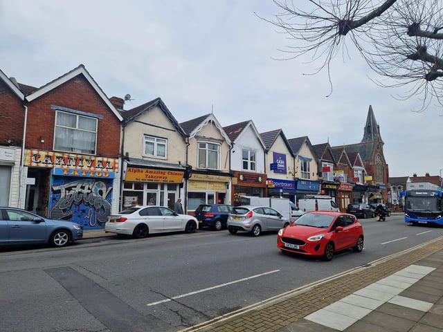 Carnival Tattoo at 194 Kingston Road, North End, Portsmouth.