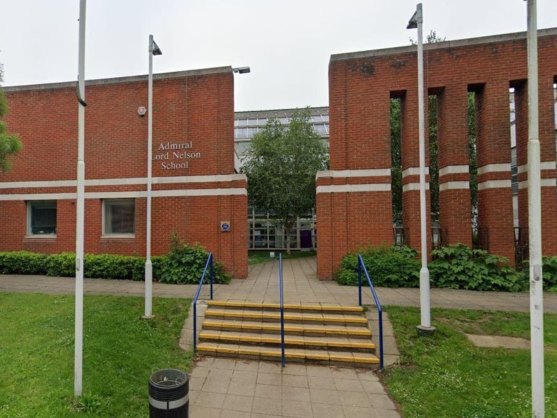 Admiral Lord Nelson School in Dundas Lane is holding its Open Day on Thursday, October 3from 4pm -7pm. Contact: 023 9236 4536