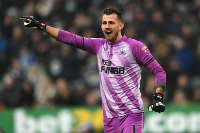 Kept his second clean sheet of the campaign at Leeds United last time out. Will be hoping for another against Everton.