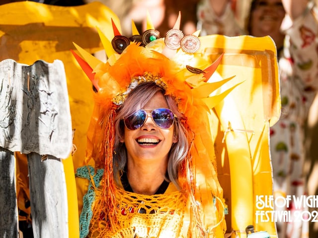 Crowds were dazzled by Pet Shop Boys and Suede, while Jessie J and Blossoms were joined by festival debutants S Club. It was another amazing day at the Isle of Wight Festival 2024.