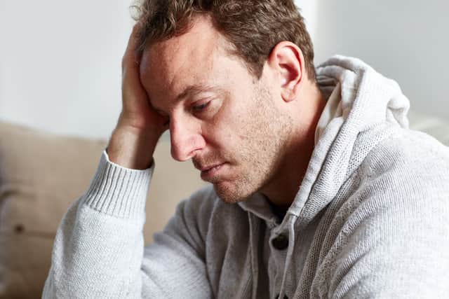 Armed forces personnel aren't getting the help they need, says city MP.
Picture: Shutterstock