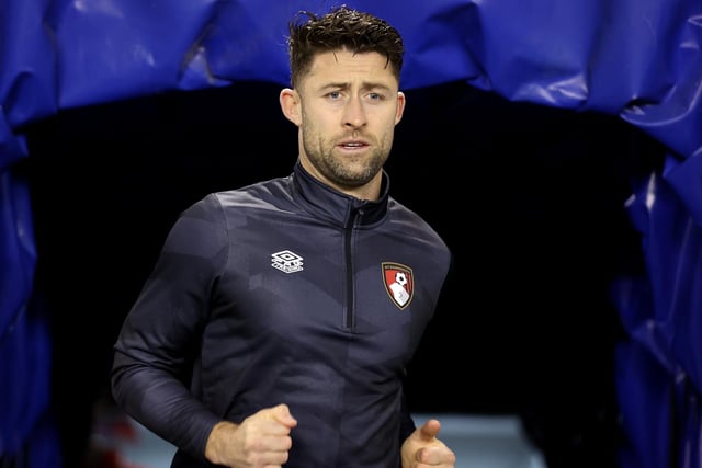 The former Champions League and Premier League winner enjoyed a singular season with AFC Bournemouth before being released after gaining promotion to the top-flight. His age at 36 may put clubs off, but still an experienced and knowledgeable option.   Picture: Alex Pantling/Getty Images